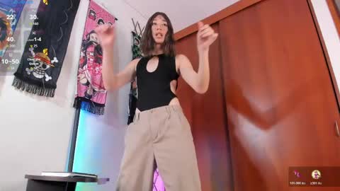 Snapshot of jaden_montgomeri chatting on May 6, 4:01 pm ARIA online show from May 6, 4:01 pm