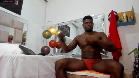 Jaden online show from October 21, 2:23 am