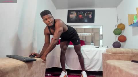 Jaden online show from February 20, 2:08 am