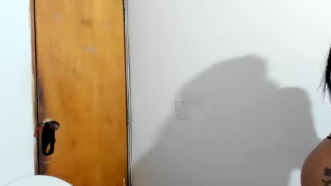 Jade Smith online show from October 29, 1:30 am