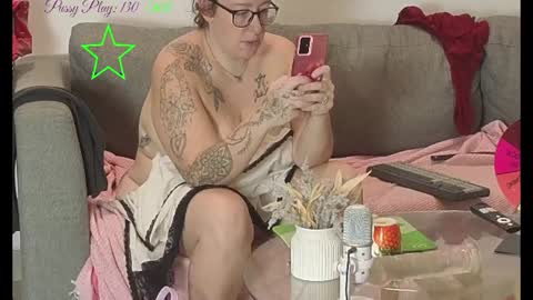 Jade Star online show from July 25, 12:31 am