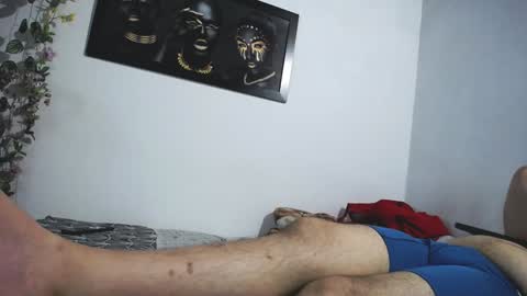 jadeStone69 online show from December 27, 4:15 am