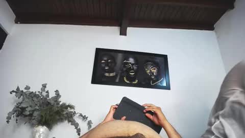 jadeStone69 online show from September 11, 12:05 pm