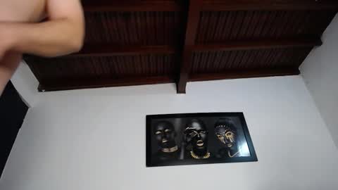 Snapshot of jadestone69 chatting on November 20, 9:31 am jadeStone69 online show from November 20, 9:31 am