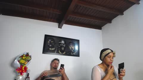 Snapshot of jadestone69 chatting on December 3, 11:19 am jadeStone69 online show from December 3, 11:19 am