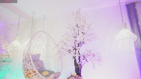 Jade Summer online show from September 22, 11:34 am