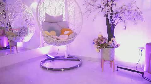 Jade Summer online show from September 25, 11:36 am