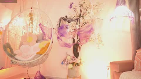 Jade Summer online show from October 11, 11:31 am