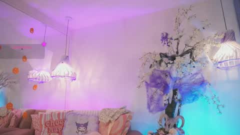 Jade Summer online show from October 22, 11:32 am