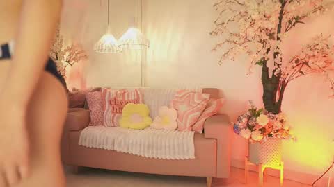 Jade Summer online show from November 7, 11:32 am