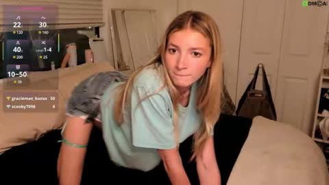 jadewilkinson online show from March 8, 1:28 am