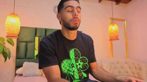 Snapshot of jadiel_stone chatting on June 2, 11:56 am Jadiel online show from June 2, 11:56 am