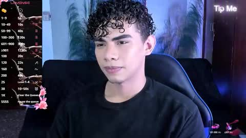 javi15  online show from September 24, 3:54 am