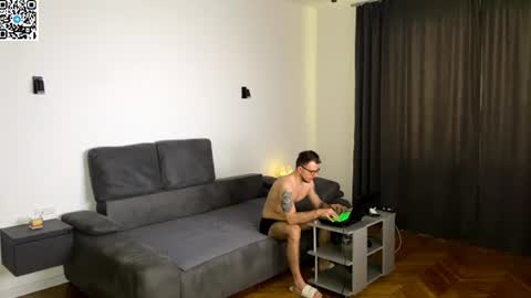 Alex online show from June 28, 12:22 pm