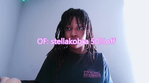 Jag  online show from March 18, 6:33 pm