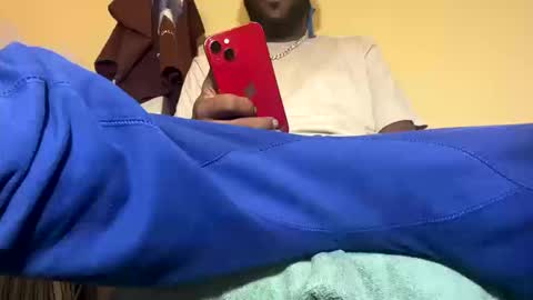 Snapshot of jahnndoeee chatting on October 18, 9:21 am jahnndoeee online show from October 18, 9:21 am