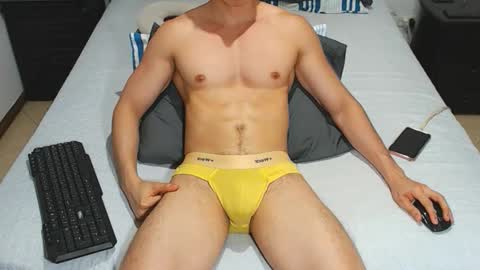 jahshot4 online show from November 18, 12:16 am