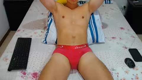 jahshot4 online show from July 27, 8:05 pm