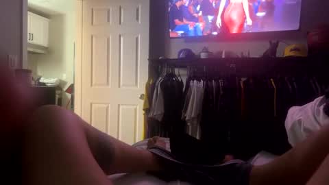 jahsolidrock online show from March 7, 5:49 pm