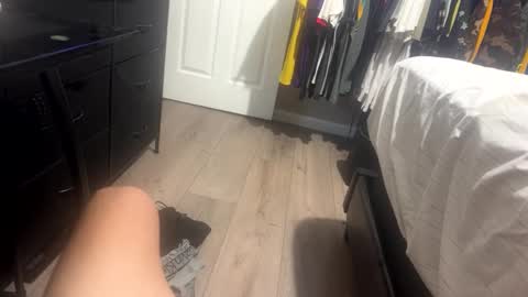 jahsolidrock online show from March 7, 8:55 pm