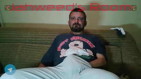 Jahweed online show from November 1, 11:51 pm