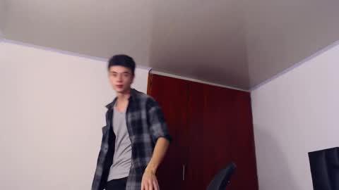 jaico_santos online show from October 22, 10:53 pm