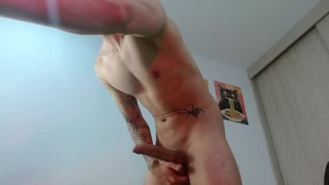 Snapshot of jaico_santos1 chatting on June 20, 11:40 pm Jaico online show from June 20, 11:40 pm