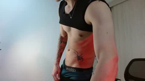 Snapshot of jaico_santos1 chatting on July 10, 11:40 pm Jaico online show from July 10, 11:40 pm