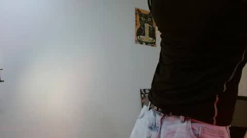 Snapshot of jaico_santos1 chatting on July 13, 11:29 pm Jaico online show from July 13, 11:29 pm