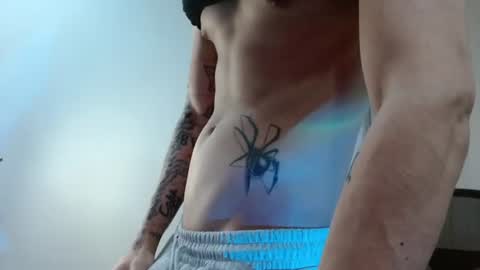 Snapshot of jaico_santos1 chatting on July 14, 11:43 pm Jaico online show from July 14, 11:43 pm