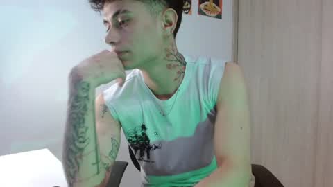 Snapshot of jaico_santos1 chatting on July 23, 11:35 pm Jaico online show from July 23, 11:35 pm