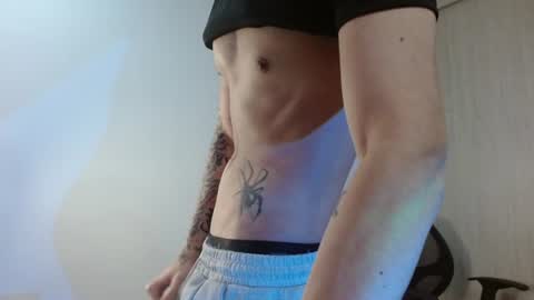 Snapshot of jaico_santos1 chatting on July 27, 11:45 pm Jaico online show from July 27, 11:45 pm