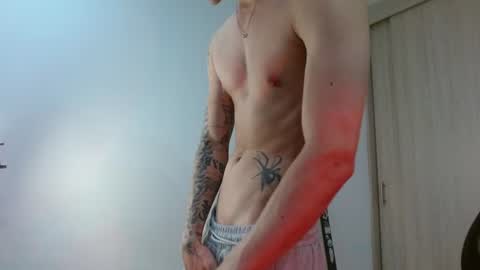 Snapshot of jaico_santos1 chatting on August 1, 11:36 pm Jaico online show from August 1, 11:36 pm