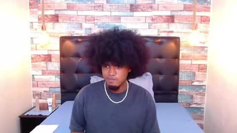 I AM JAICOB online show from March 13, 1:23 am