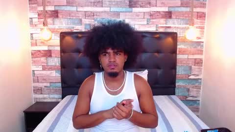 I AM JAICOB online show from March 14, 1:34 am