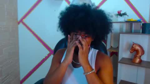 I AM JAICOB online show from March 23, 3:54 am