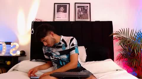 Jaiden online show from November 23, 6:13 am