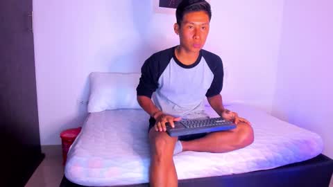 Jaider online show from February 16, 2:35 pm