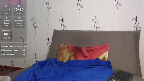 Jaime Foxy online show from December 30, 4:19 pm
