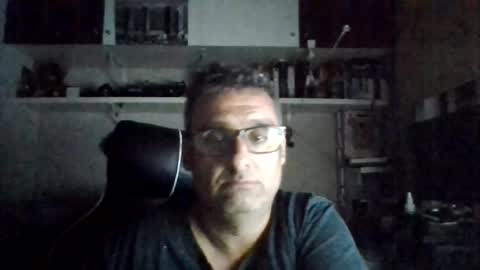 Snapshot of jaimealvaca26 chatting on May 27, 8:06 pm jaimealvaca26 online show from May 27, 8:06 pm