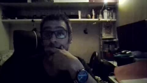 jaimellon26 online show from February 4, 10:58 pm