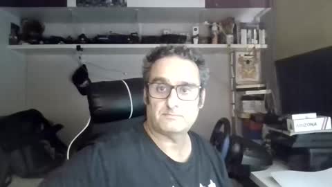 jaimellon26 online show from February 16, 9:11 pm