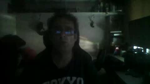 jaimellon26 online show from March 12, 3:18 pm