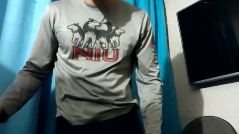 JaxXx online show from February 2, 5:06 am