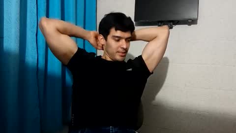 JaxXx online show from March 8, 7:56 am