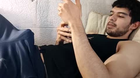 JaxXx online show from March 18, 3:48 pm