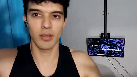 Snapshot of jair1_69 chatting on April 12, 4:50 am JaxXx online show from April 12, 4:50 am