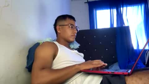 Snapshot of jairsalazar167 chatting on January 18, 9:18 pm jairsalazar167 online show from January 18, 9:18 pm