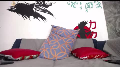 JAISON HALLS online show from January 6, 7:52 am