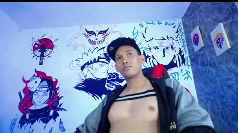 JAISON HALLS online show from January 7, 4:50 am